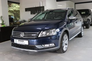 Volkswagen Variant 4 MOTION *PANO*KAMERA*AHK*NAVI*DSG* - bilder 1