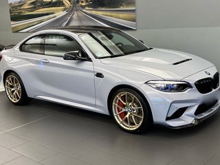 BMW M2 CS *AC SCHNITZER*CARBON* - bilder 1