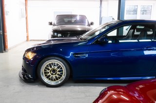 BMW M3 Coupe *CARBON*BBS*RECARO - photo 8