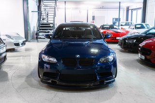 BMW M3 Coupe *CARBON*BBS*RECARO - photo 2