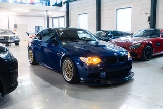 BMW M3 Coupe *CARBON*BBS*RECARO - photo 3