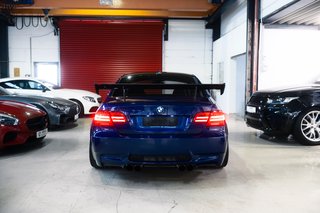 BMW M3 Coupe *CARBON*BBS*RECARO - photo 5