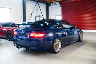 BMW M3 Coupe *CARBON*BBS*RECARO - photo 4