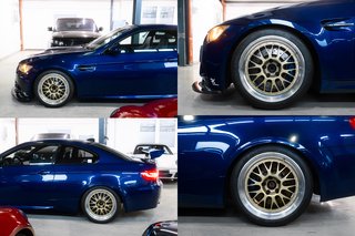 BMW M3 Coupe *CARBON*BBS*RECARO - photo 9