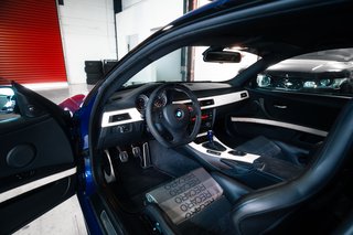 BMW M3 Coupe *CARBON*BBS*RECARO - photo 10