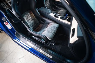 BMW M3 Coupe *CARBON*BBS*RECARO - photo 12
