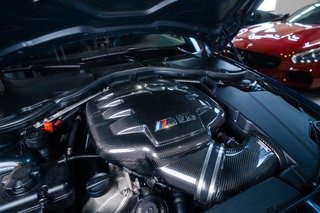 BMW M3 Coupe *CARBON*BBS*RECARO - photo 13