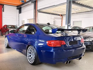 BMW M3 Coupe *CARBON*RECARO - bilder 6
