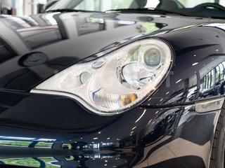 Porsche 996 Carrera 4 Coupé Nachtblau+Sitzheizung+Tiptronic - bilder 18