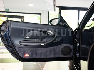 Porsche 996 Carrera 4 Coupé Nachtblau+Sitzheizung+Tiptronic - bilder 28