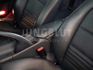Porsche 996 Carrera 4 Coupé Nachtblau+Sitzheizung+Tiptronic - bilder 13
