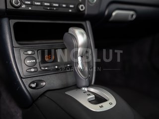 Porsche 996 Carrera 4 Coupé Nachtblau+Sitzheizung+Tiptronic - bilder 10