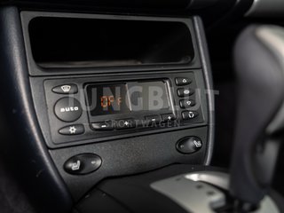 Porsche 996 Carrera 4 Coupé Nachtblau+Sitzheizung+Tiptronic - bilder 24