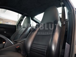 Porsche 996 Carrera 4 Coupé Nachtblau+Sitzheizung+Tiptronic - bilder 7