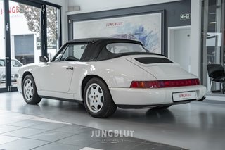 Porsche 911 (964) C2 Cabriolet, Tiptronic - foto 4