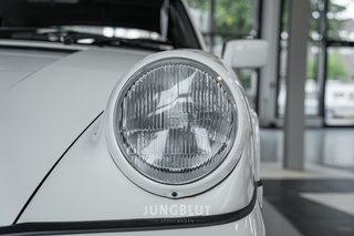 Porsche 911 (964) C2 Cabriolet, Tiptronic - foto 24