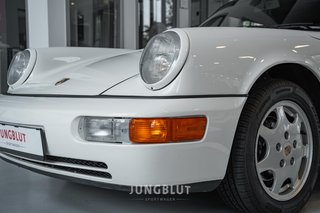 Porsche 911 (964) C2 Cabriolet, Tiptronic - foto 31