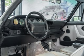 Porsche 911 (964) C2 Cabriolet, Tiptronic - foto 5