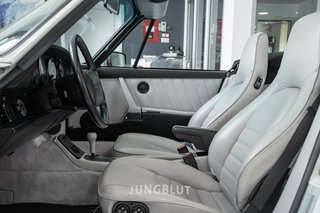 Porsche 911 (964) C2 Cabriolet, Tiptronic - foto 6