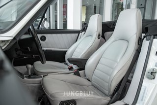 Porsche 911 (964) C2 Cabriolet, Tiptronic - foto 43