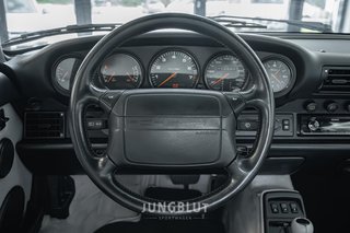 Porsche 911 (964) C2 Cabriolet, Tiptronic - foto 10