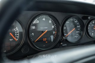 Porsche 911 (964) C2 Cabriolet, Tiptronic - foto 17