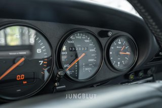 Porsche 911 (964) C2 Cabriolet, Tiptronic - foto 16