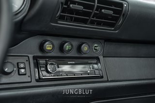 Porsche 911 (964) C2 Cabriolet, Tiptronic - foto 8