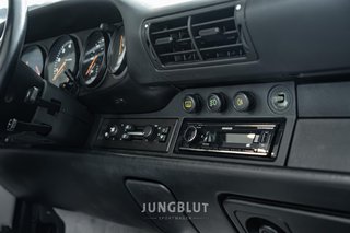 Porsche 911 (964) C2 Cabriolet, Tiptronic - foto 12
