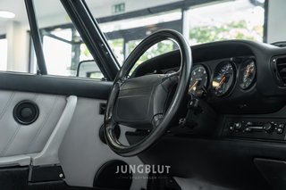 Porsche 911 (964) C2 Cabriolet, Tiptronic - foto 49