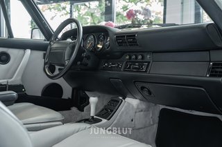 Porsche 911 (964) C2 Cabriolet, Tiptronic - foto 50