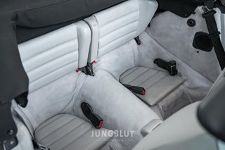 Porsche 911 (964) C2 Cabriolet, Tiptronic - foto 34