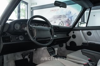 Porsche 911 (964) C2 Cabriolet, Tiptronic - foto 52
