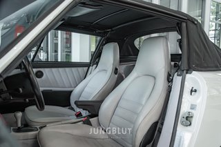 Porsche 911 (964) C2 Cabriolet, Tiptronic - foto 48