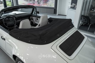Porsche 911 (964) C2 Cabriolet, Tiptronic - foto 35