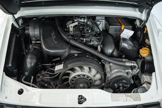 Porsche 911 (964) C2 Cabriolet, Tiptronic - foto 54