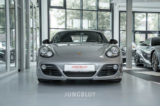 Porsche Cayman R - bilder 16