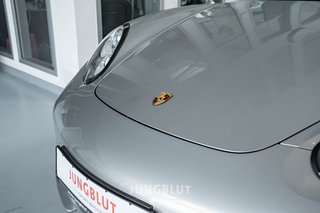 Porsche Cayman R - bilder 18