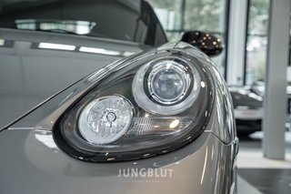 Porsche Cayman R - bilder 19