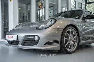 Porsche Cayman R - bilder 20