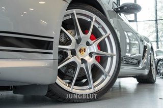 Porsche Cayman R - bilder 5