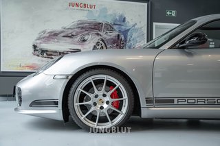Porsche Cayman R - bilder 21