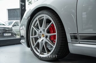 Porsche Cayman R - bilder 22