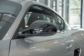 Porsche Cayman R - bilder 23
