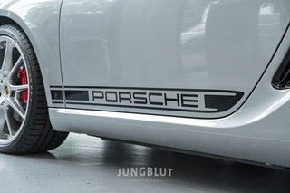 Porsche Cayman R - bilder 25