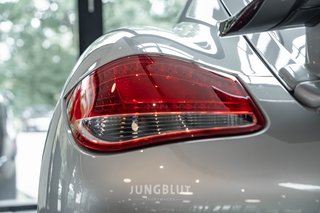 Porsche Cayman R - bilder 14
