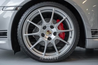 Porsche Cayman R - bilder 32