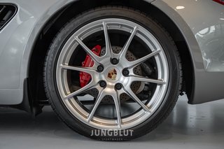 Porsche Cayman R - bilder 33