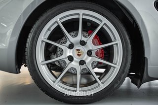 Porsche Cayman R - bilder 34