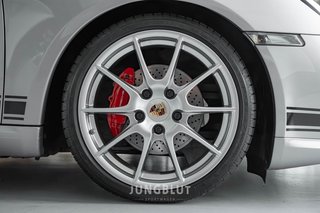 Porsche Cayman R - bilder 35